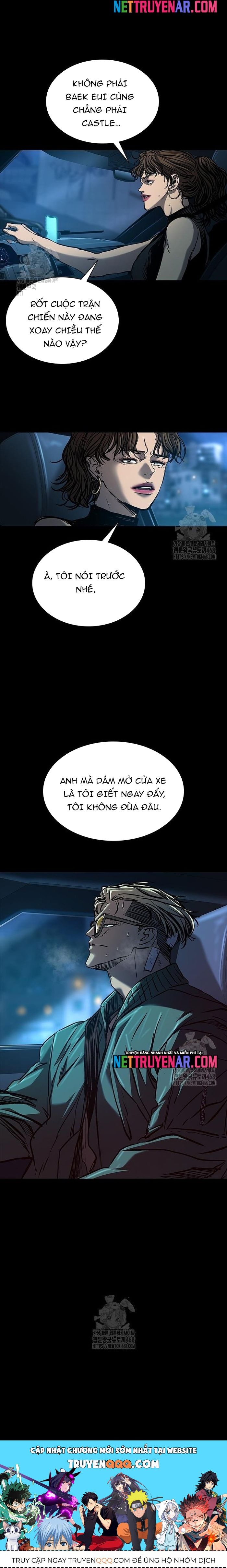 Báo Thù 2: Vạn Nhân Chi Thượng Chapter 107 - 29