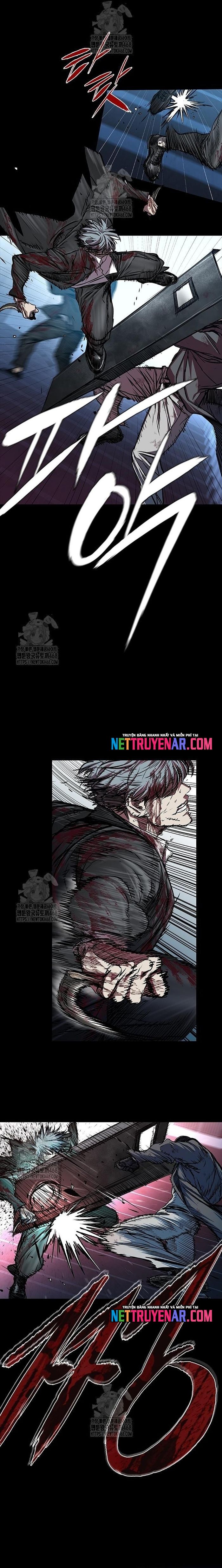 Báo Thù 2: Vạn Nhân Chi Thượng Chapter 107 - 4