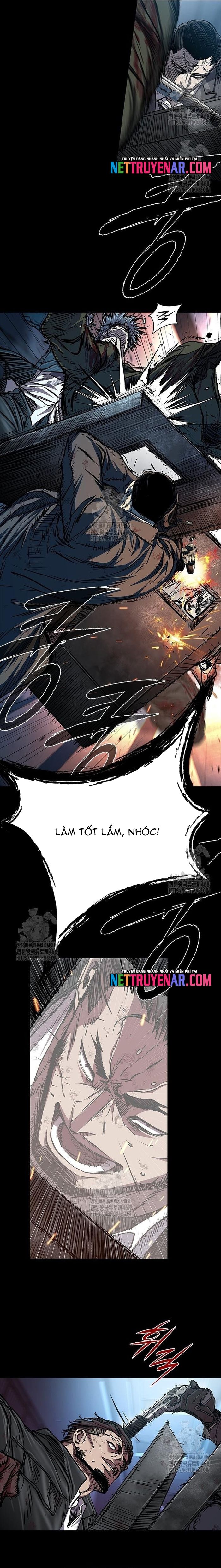 Báo Thù 2: Vạn Nhân Chi Thượng Chapter 107 - 5