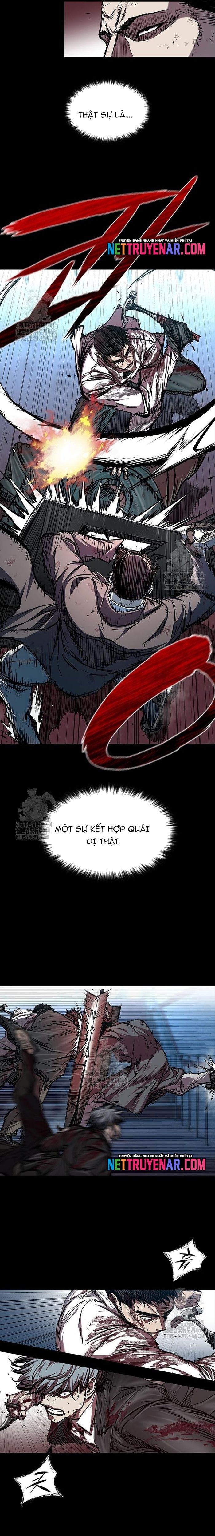 Báo Thù 2: Vạn Nhân Chi Thượng Chapter 107 - 6