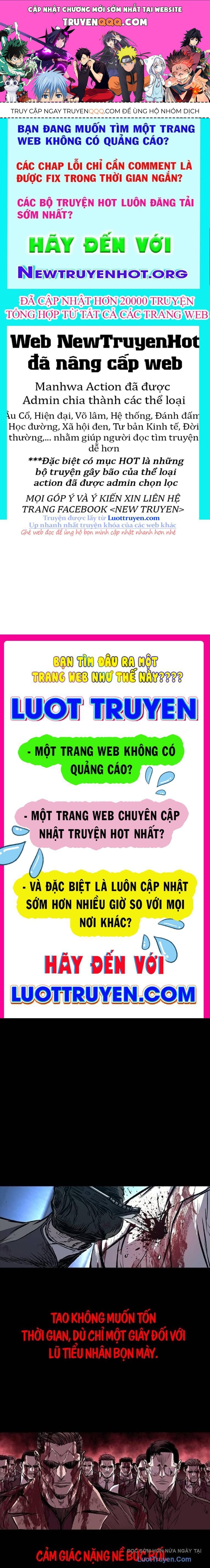 Báo Thù 2: Vạn Nhân Chi Thượng Chapter 108 - 1