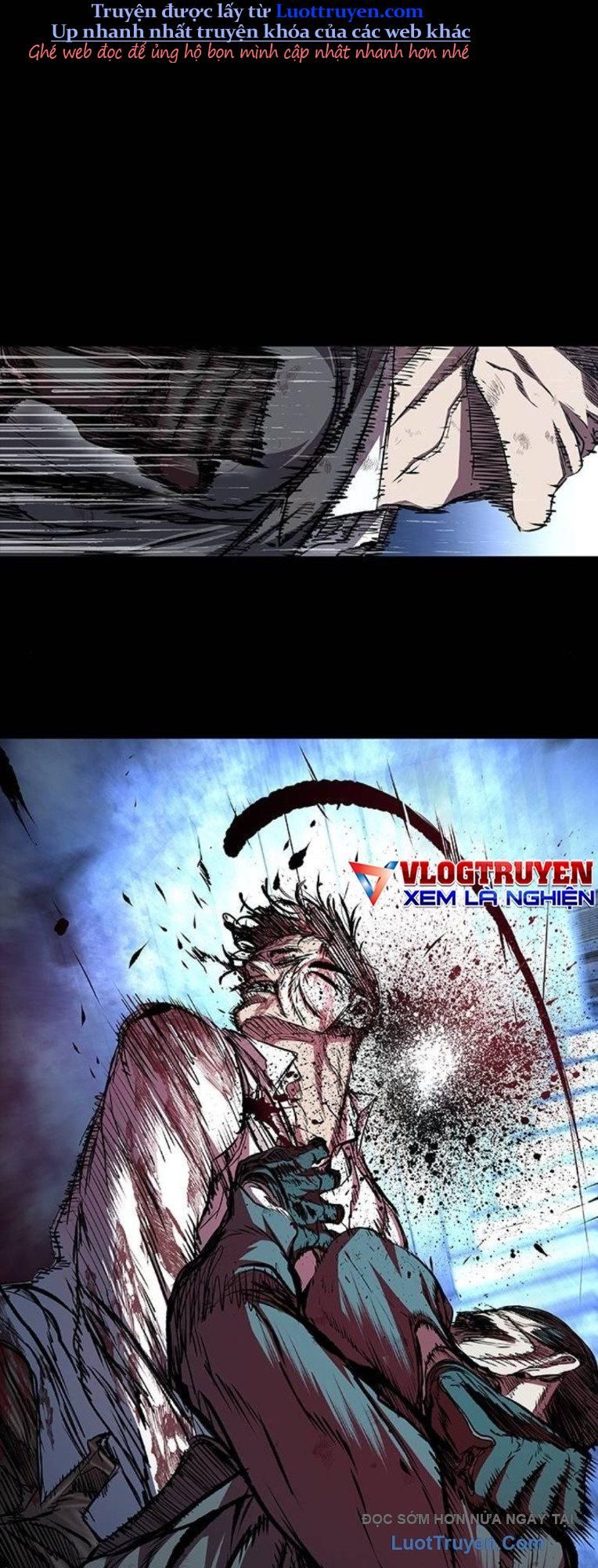 Báo Thù 2: Vạn Nhân Chi Thượng Chapter 108 - 2