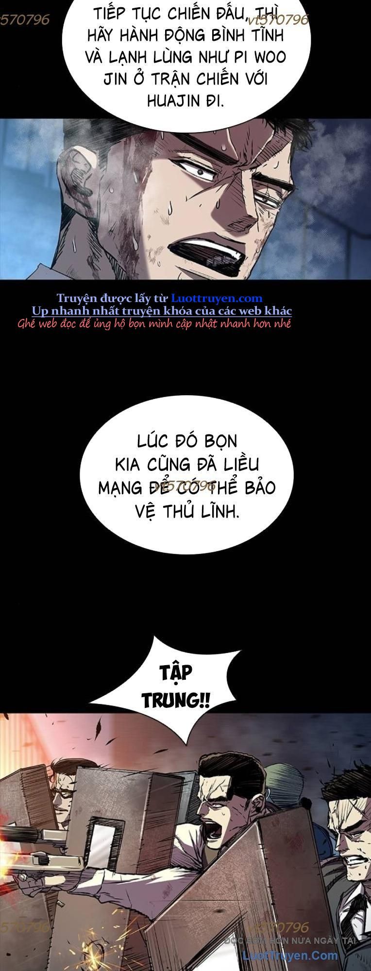 Báo Thù 2: Vạn Nhân Chi Thượng Chapter 108 - 13