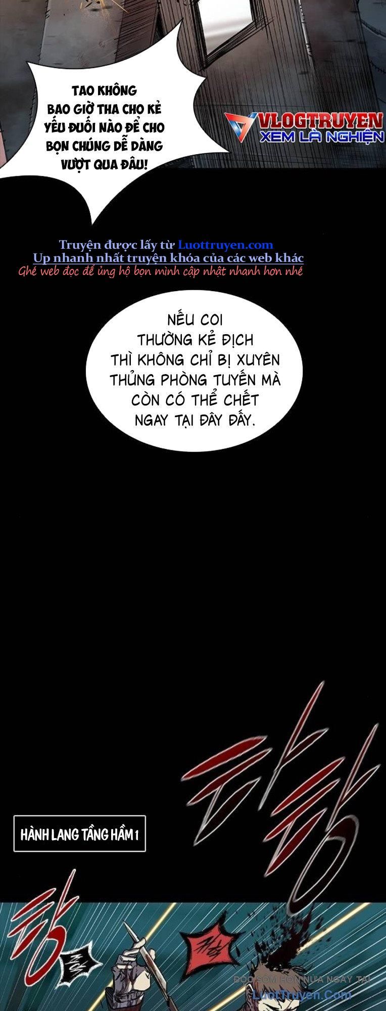 Báo Thù 2: Vạn Nhân Chi Thượng Chapter 108 - 14