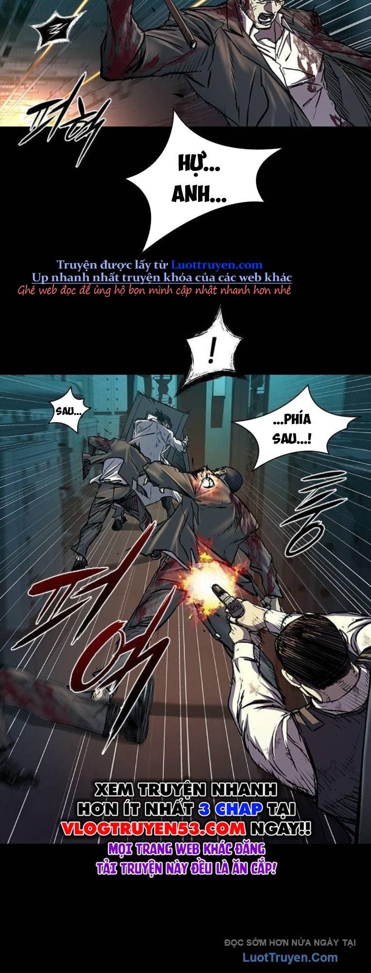 Báo Thù 2: Vạn Nhân Chi Thượng Chapter 108 - 15