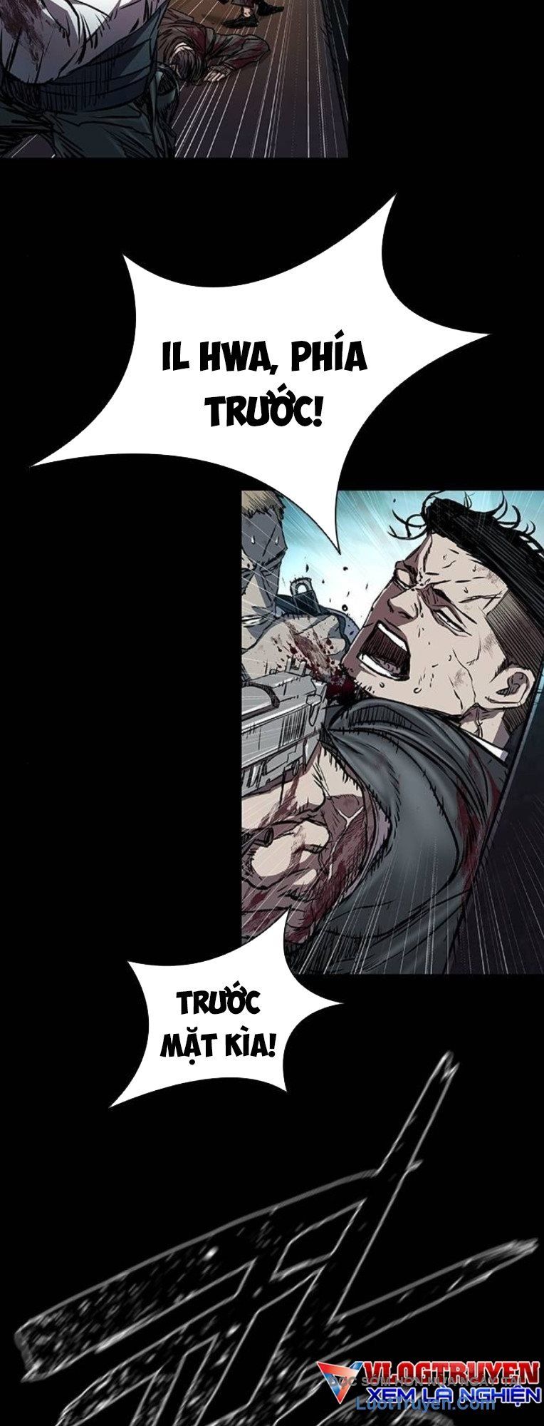 Báo Thù 2: Vạn Nhân Chi Thượng Chapter 108 - 17