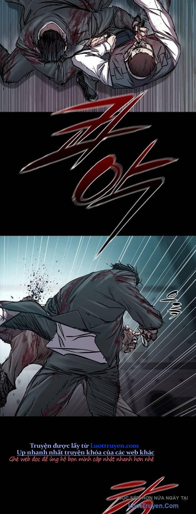 Báo Thù 2: Vạn Nhân Chi Thượng Chapter 108 - 20