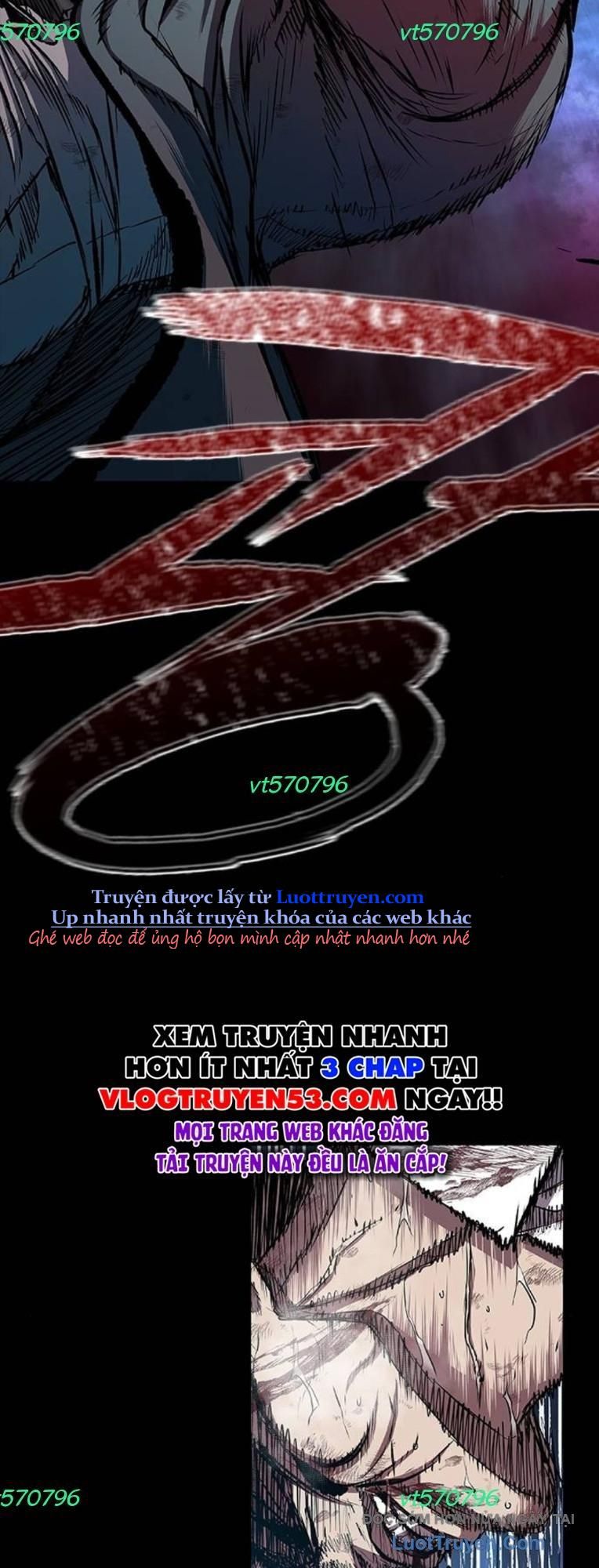 Báo Thù 2: Vạn Nhân Chi Thượng Chapter 108 - 3