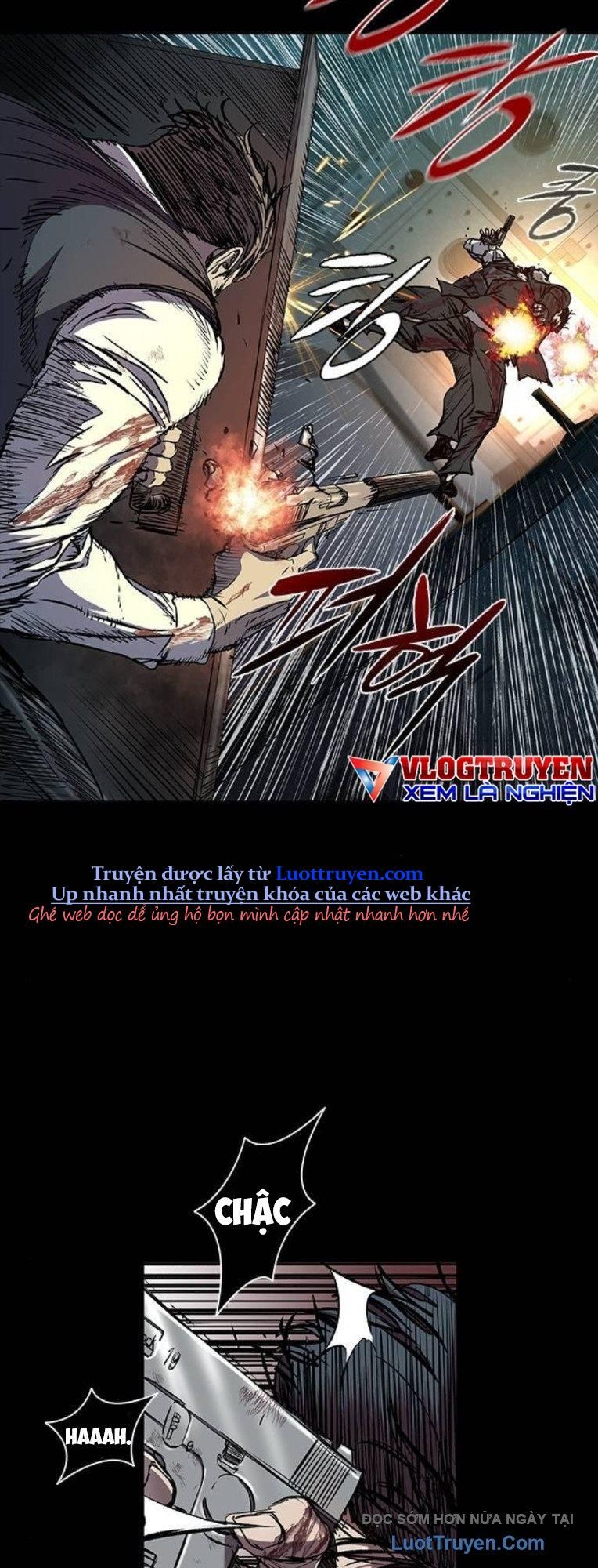 Báo Thù 2: Vạn Nhân Chi Thượng Chapter 108 - 21