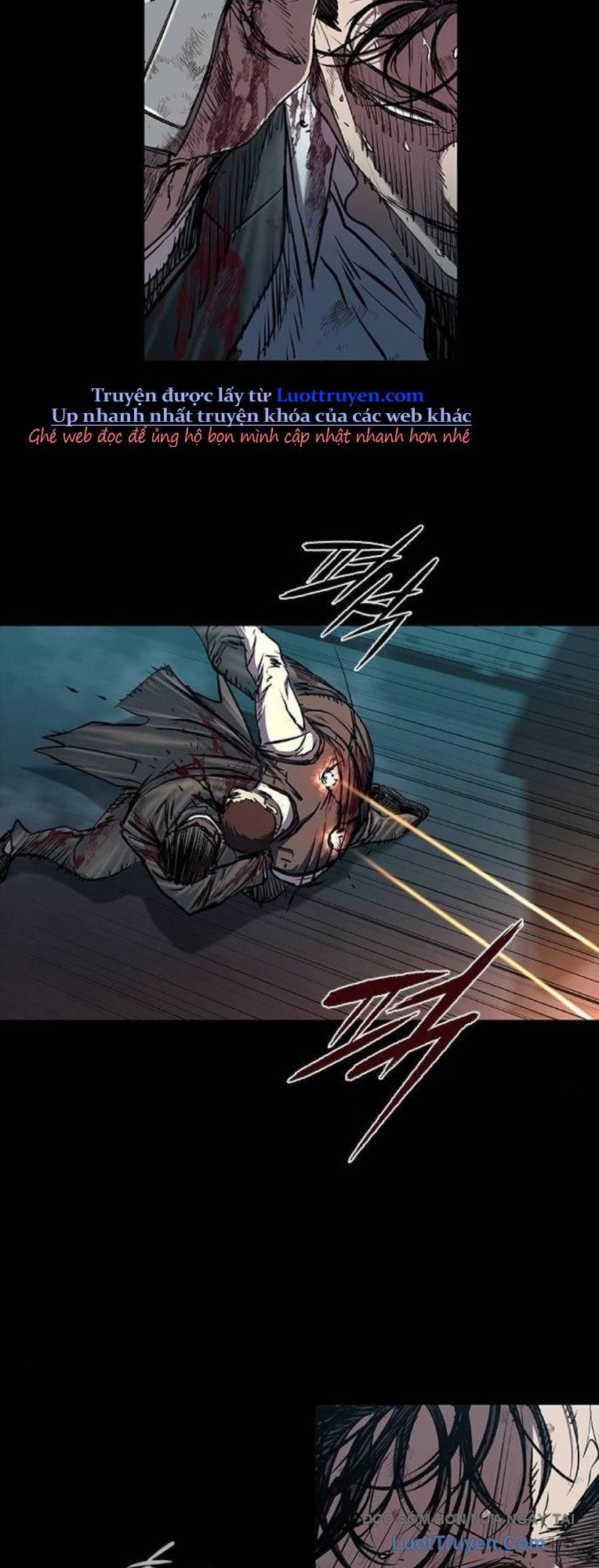 Báo Thù 2: Vạn Nhân Chi Thượng Chapter 108 - 22