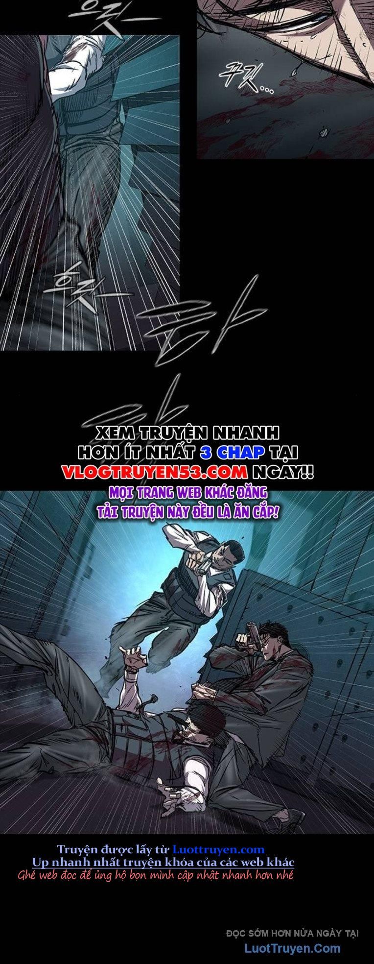 Báo Thù 2: Vạn Nhân Chi Thượng Chapter 108 - 23