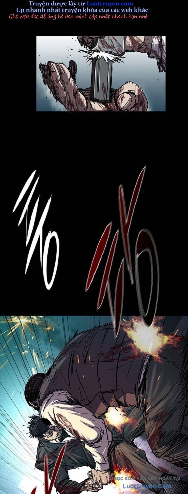 Báo Thù 2: Vạn Nhân Chi Thượng Chapter 108 - 24