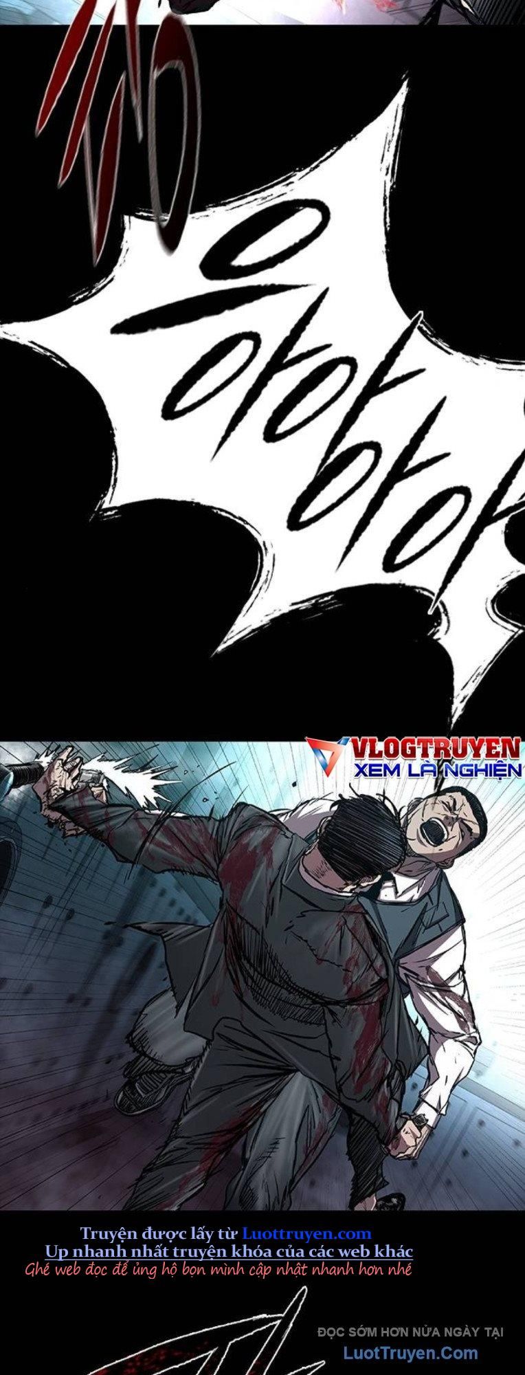 Báo Thù 2: Vạn Nhân Chi Thượng Chapter 108 - 25