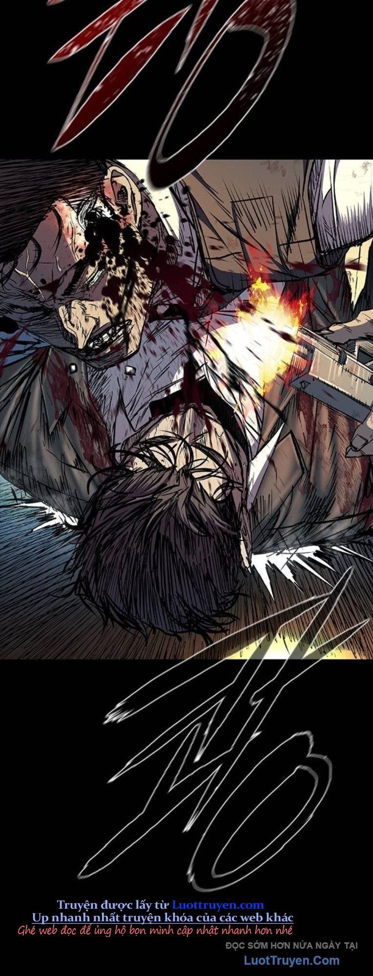 Báo Thù 2: Vạn Nhân Chi Thượng Chapter 108 - 27