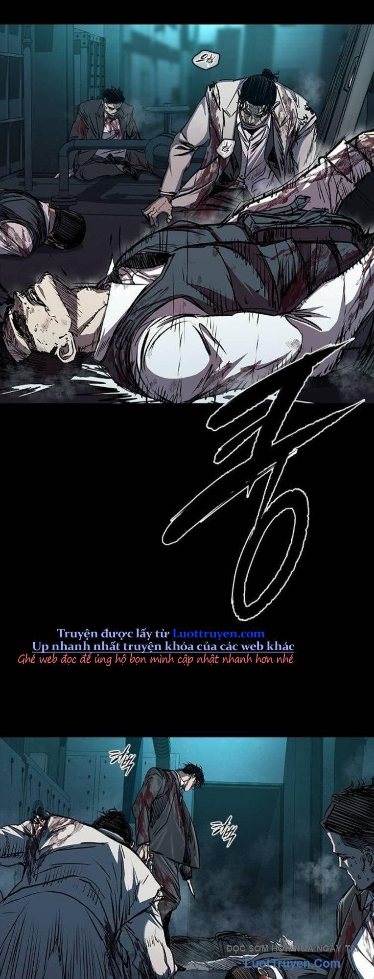 Báo Thù 2: Vạn Nhân Chi Thượng Chapter 108 - 28