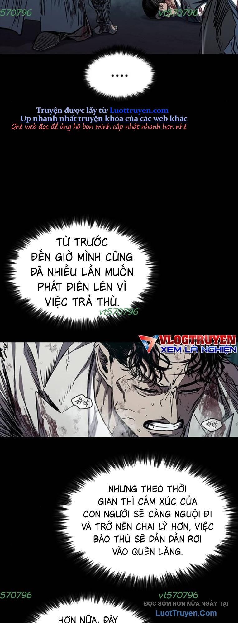 Báo Thù 2: Vạn Nhân Chi Thượng Chapter 108 - 29