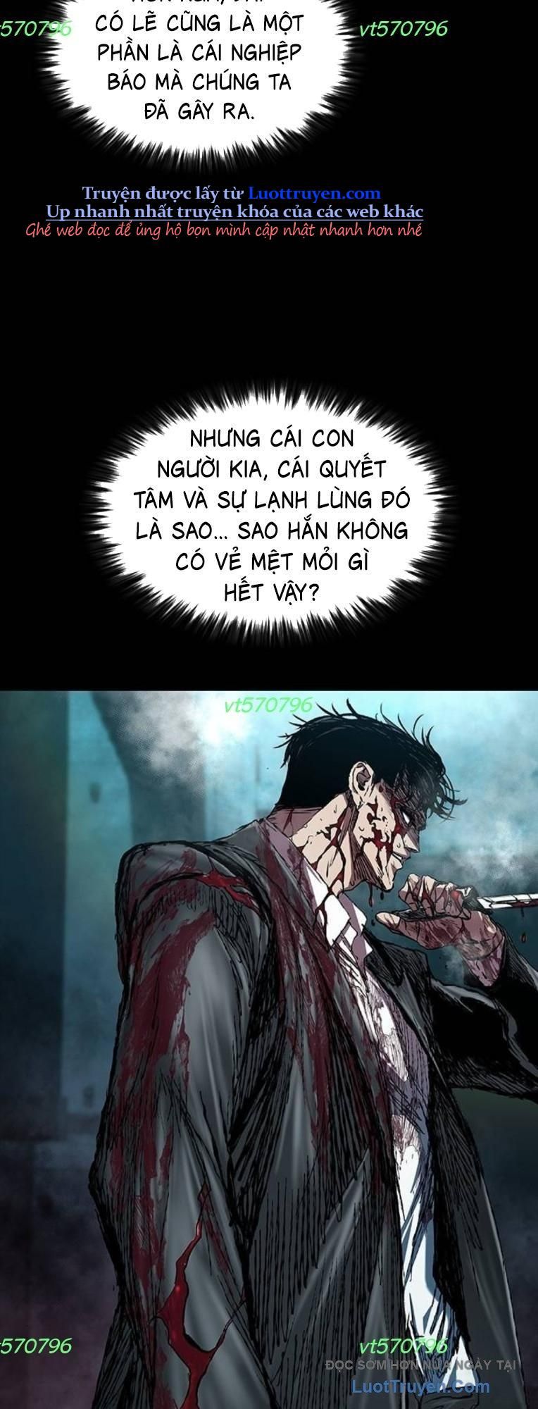 Báo Thù 2: Vạn Nhân Chi Thượng Chapter 108 - 30