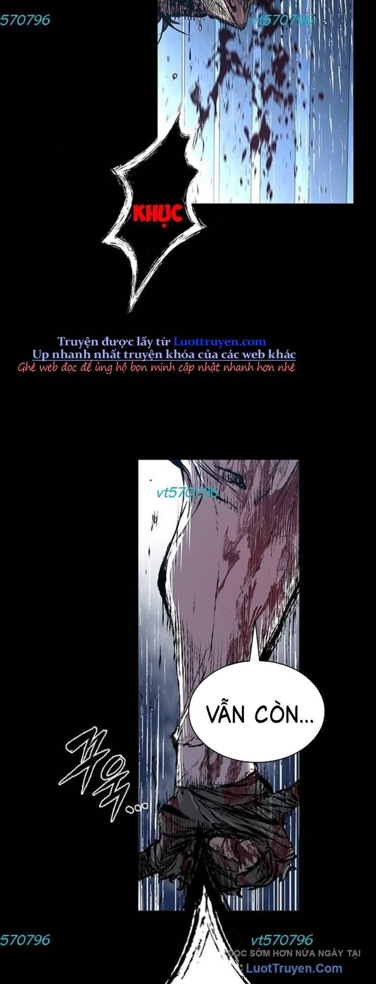 Báo Thù 2: Vạn Nhân Chi Thượng Chapter 108 - 4