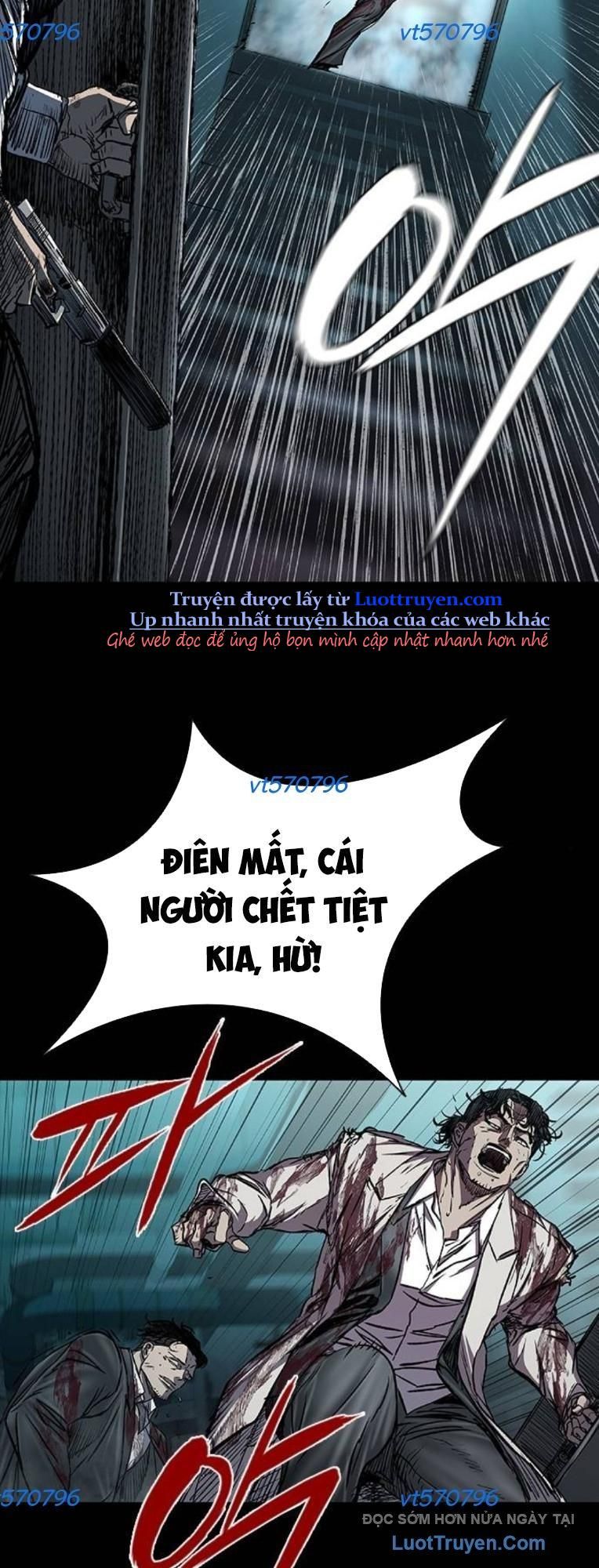 Báo Thù 2: Vạn Nhân Chi Thượng Chapter 108 - 32