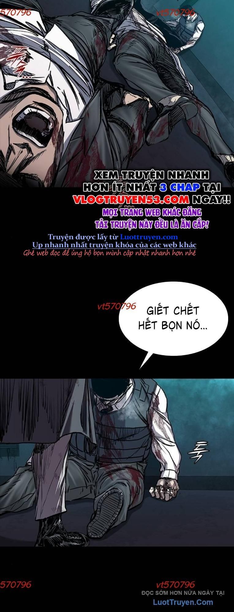 Báo Thù 2: Vạn Nhân Chi Thượng Chapter 108 - 35