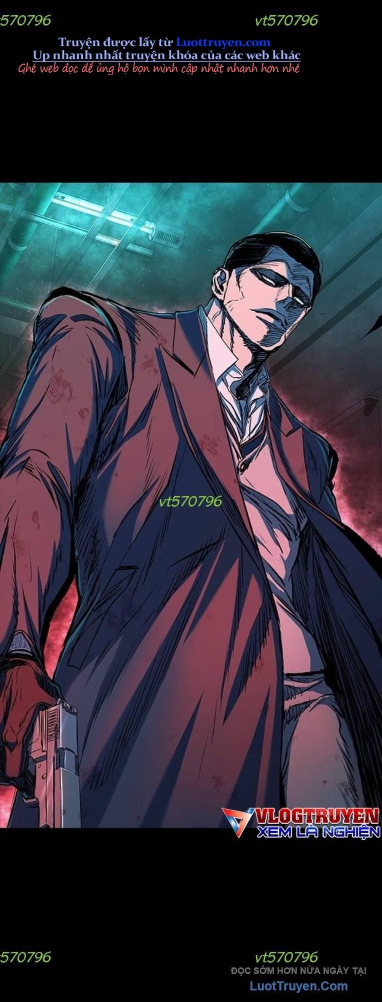 Báo Thù 2: Vạn Nhân Chi Thượng Chapter 108 - 36