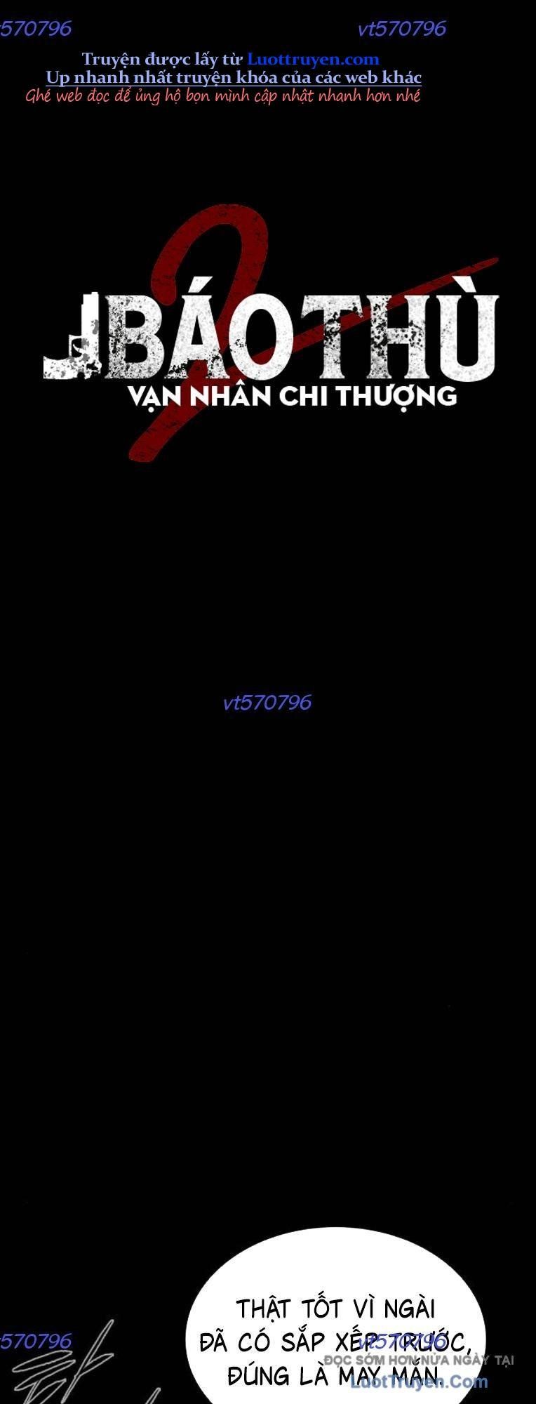 Báo Thù 2: Vạn Nhân Chi Thượng Chapter 108 - 37