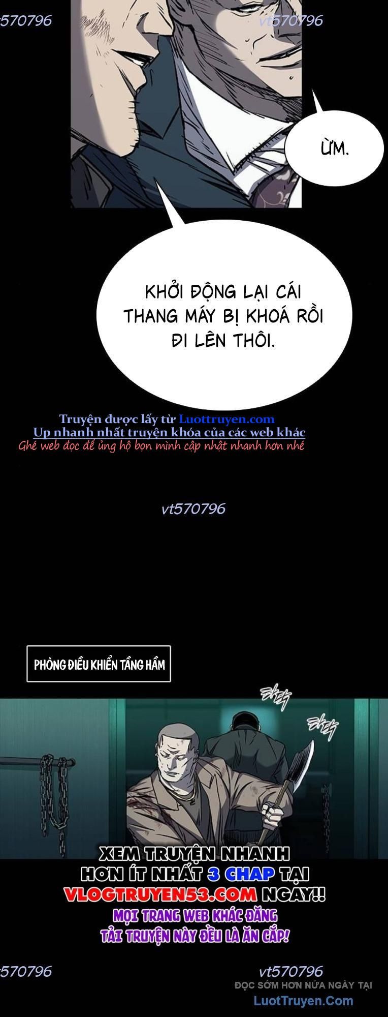 Báo Thù 2: Vạn Nhân Chi Thượng Chapter 108 - 39