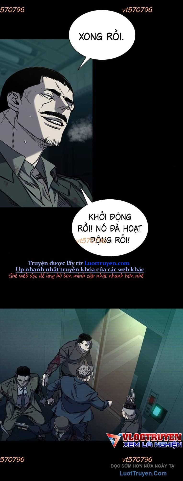 Báo Thù 2: Vạn Nhân Chi Thượng Chapter 108 - 40