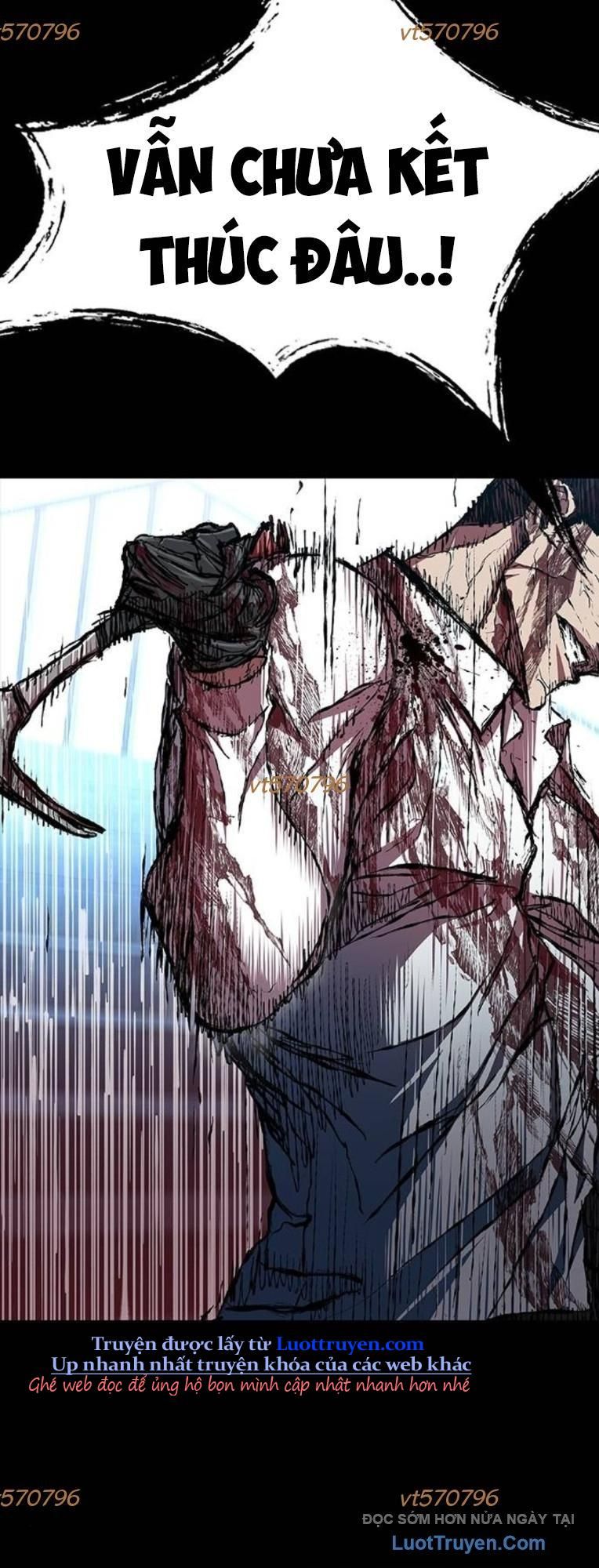 Báo Thù 2: Vạn Nhân Chi Thượng Chapter 108 - 5