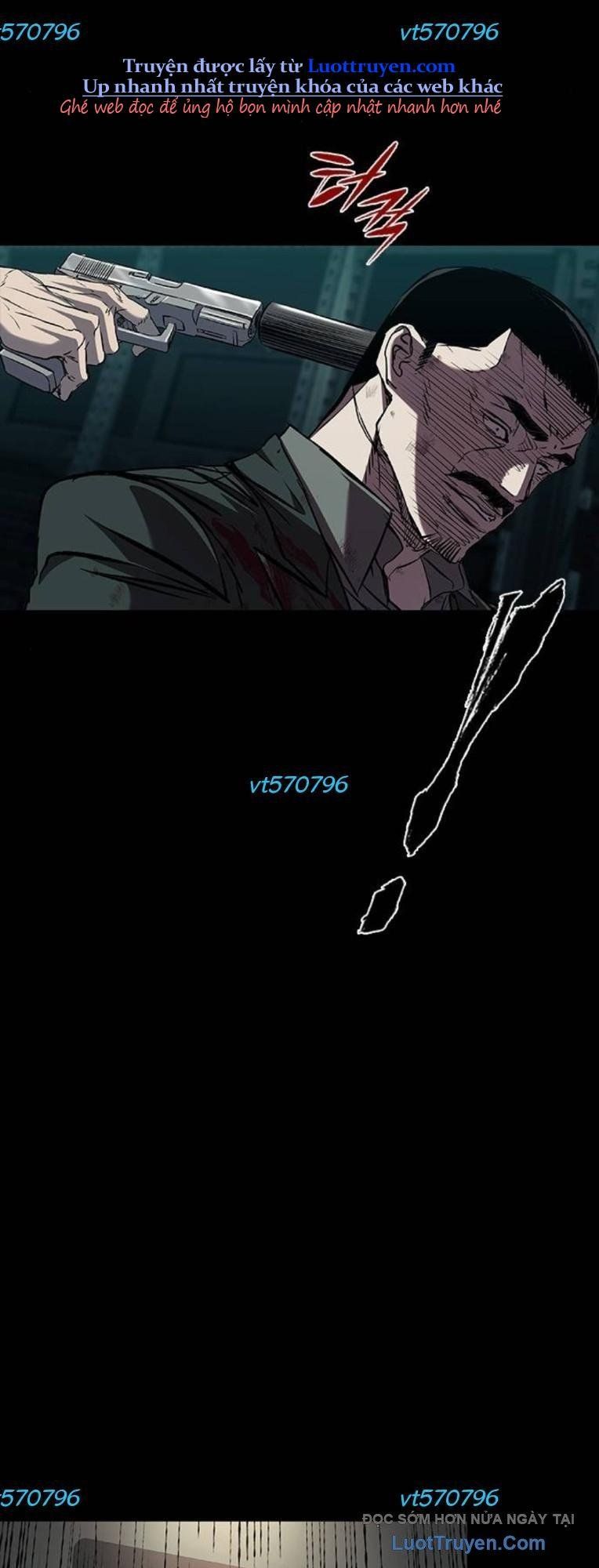 Báo Thù 2: Vạn Nhân Chi Thượng Chapter 108 - 41