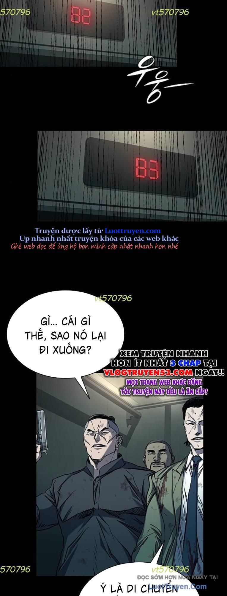 Báo Thù 2: Vạn Nhân Chi Thượng Chapter 108 - 42