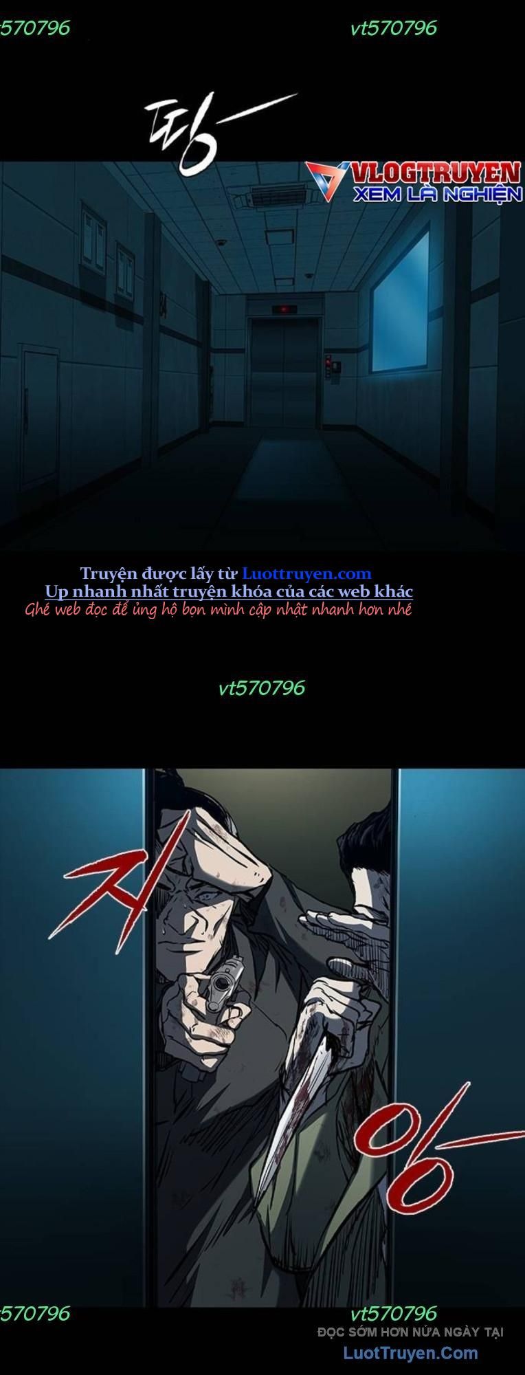 Báo Thù 2: Vạn Nhân Chi Thượng Chapter 108 - 45