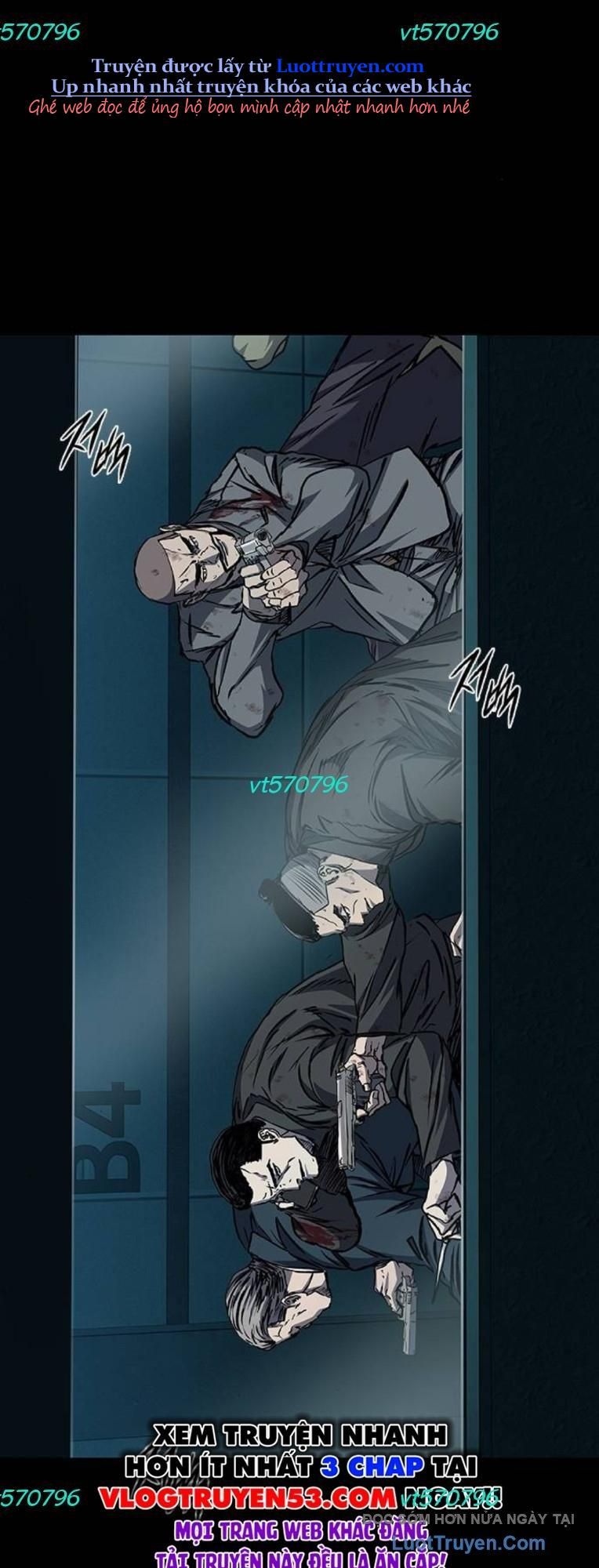 Báo Thù 2: Vạn Nhân Chi Thượng Chapter 108 - 46