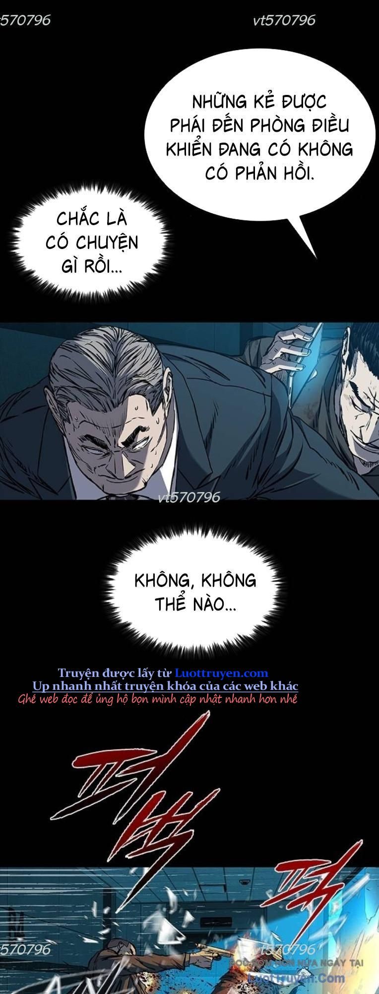 Báo Thù 2: Vạn Nhân Chi Thượng Chapter 108 - 48