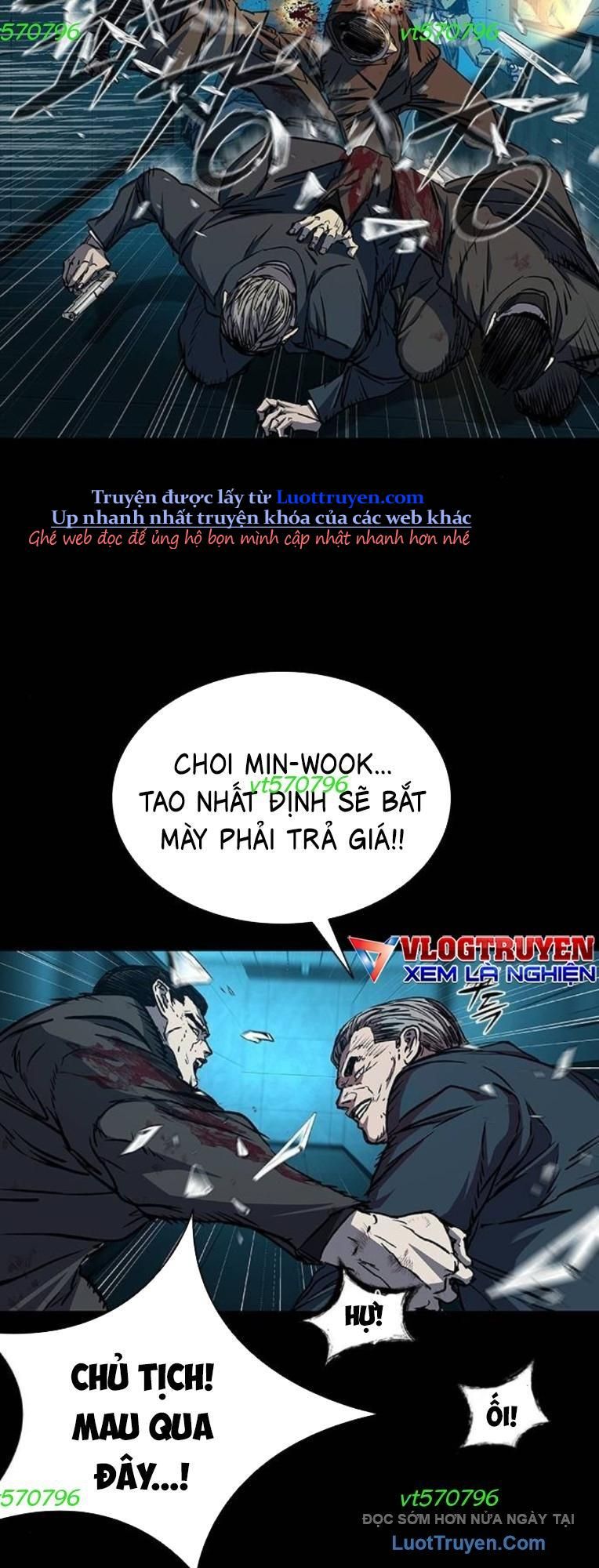 Báo Thù 2: Vạn Nhân Chi Thượng Chapter 108 - 49