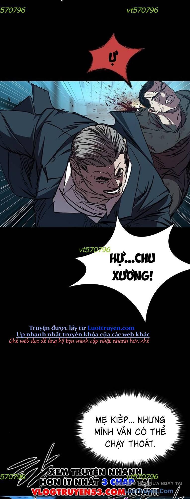 Báo Thù 2: Vạn Nhân Chi Thượng Chapter 108 - 50