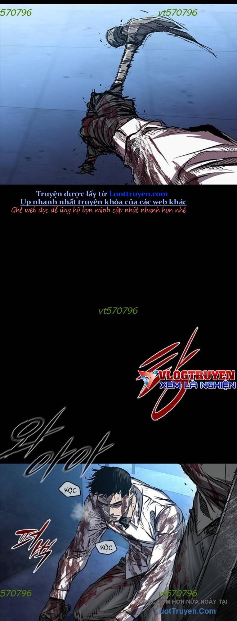 Báo Thù 2: Vạn Nhân Chi Thượng Chapter 108 - 6