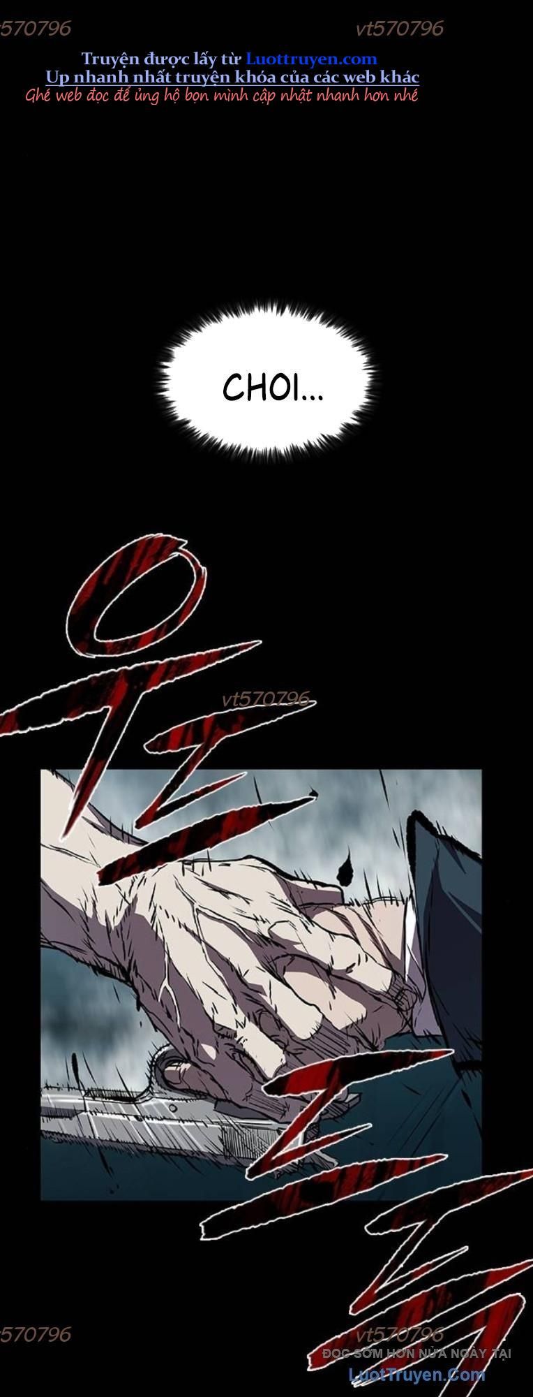 Báo Thù 2: Vạn Nhân Chi Thượng Chapter 108 - 52