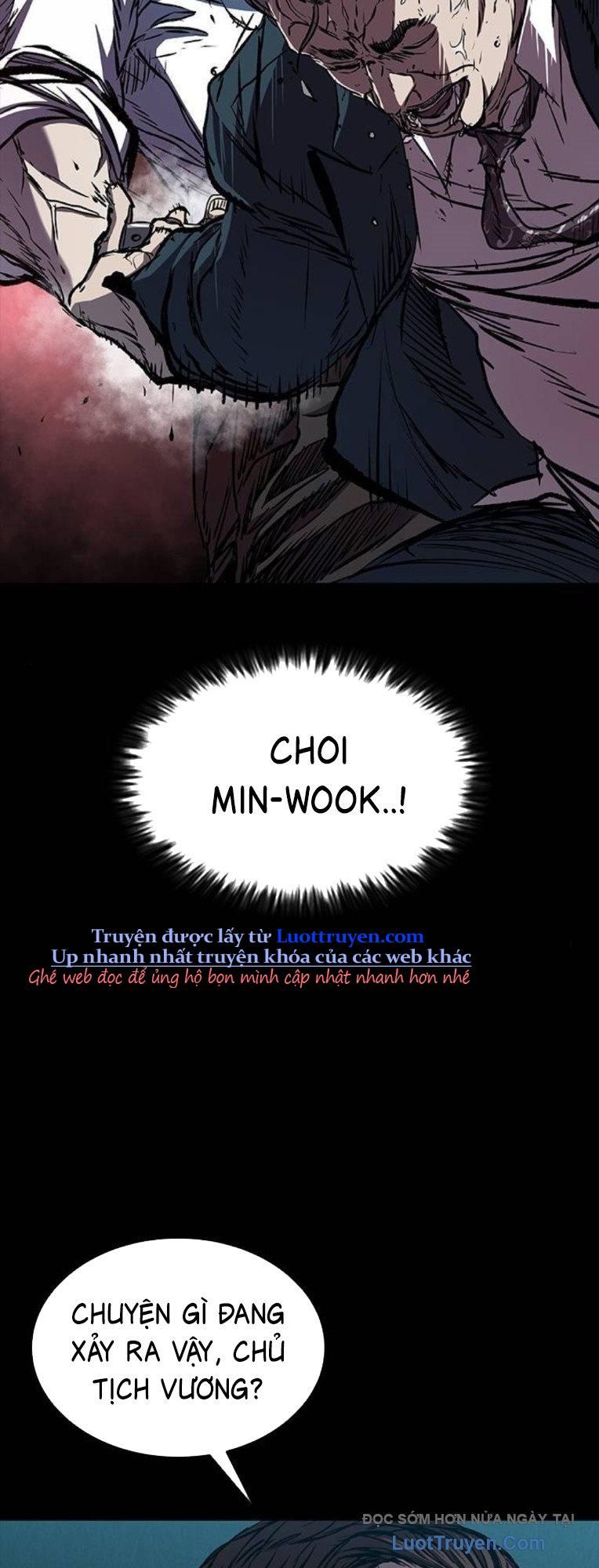 Báo Thù 2: Vạn Nhân Chi Thượng Chapter 108 - 54