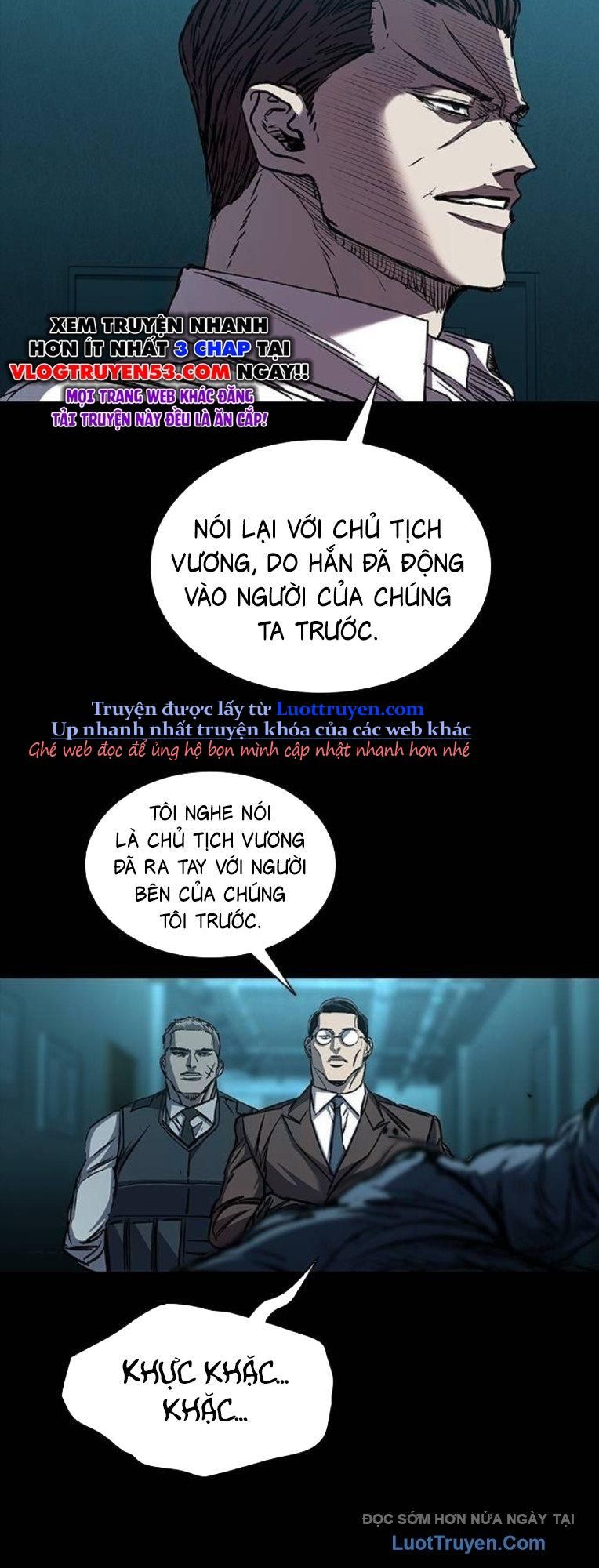 Báo Thù 2: Vạn Nhân Chi Thượng Chapter 108 - 55