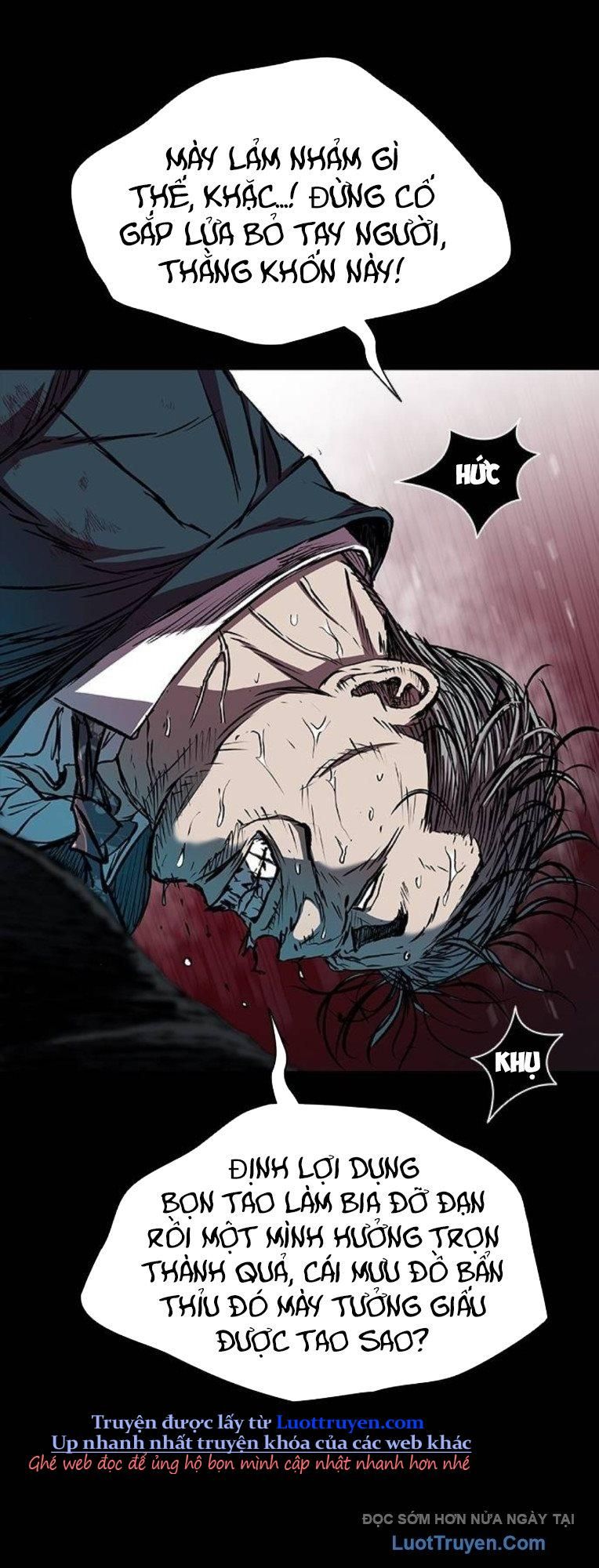 Báo Thù 2: Vạn Nhân Chi Thượng Chapter 108 - 56