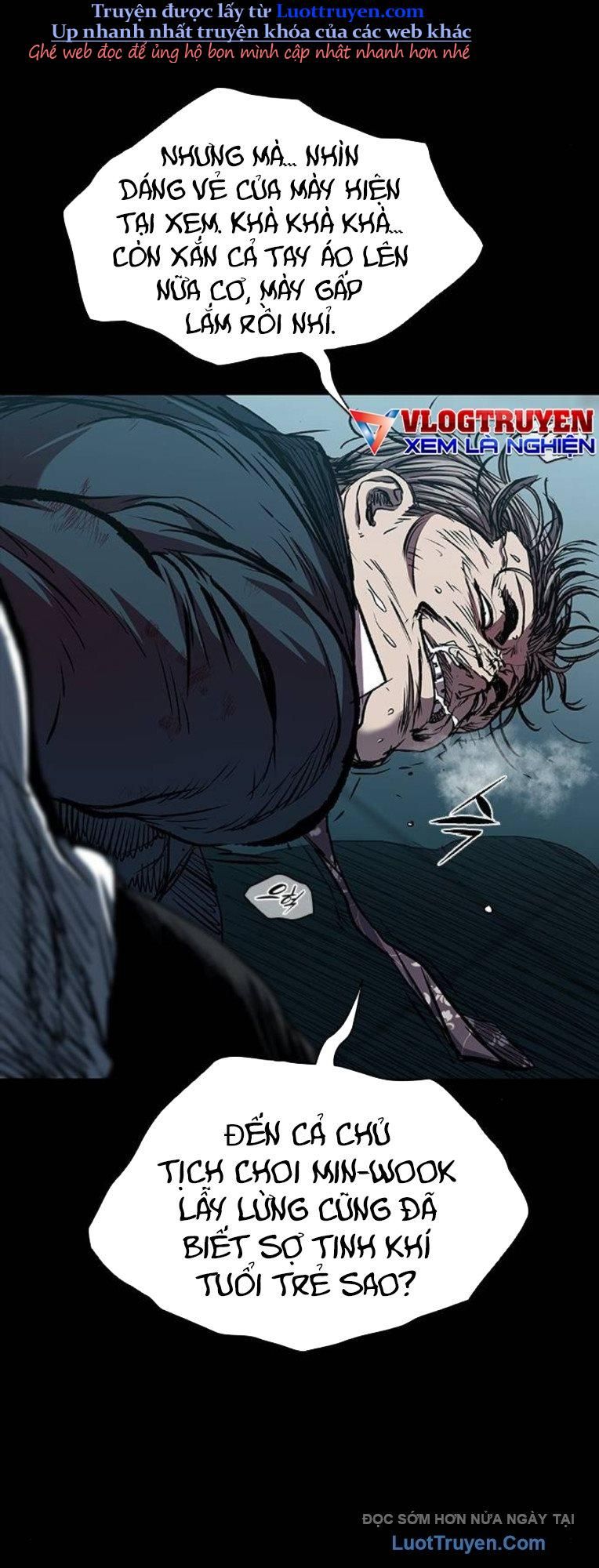 Báo Thù 2: Vạn Nhân Chi Thượng Chapter 108 - 57