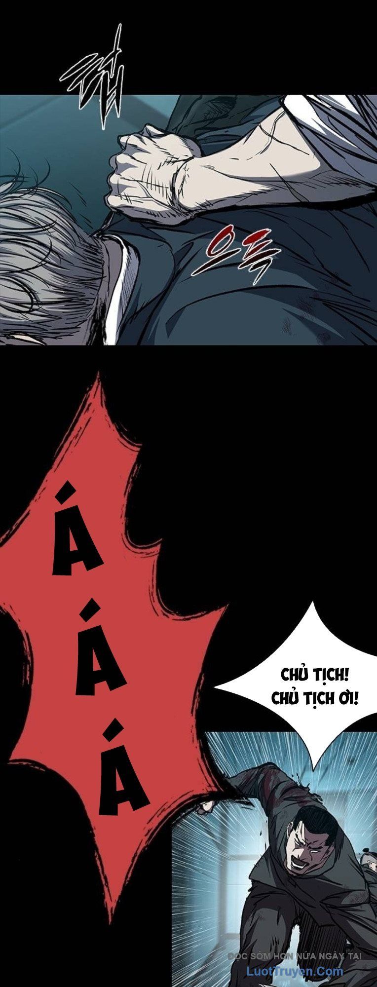 Báo Thù 2: Vạn Nhân Chi Thượng Chapter 108 - 58