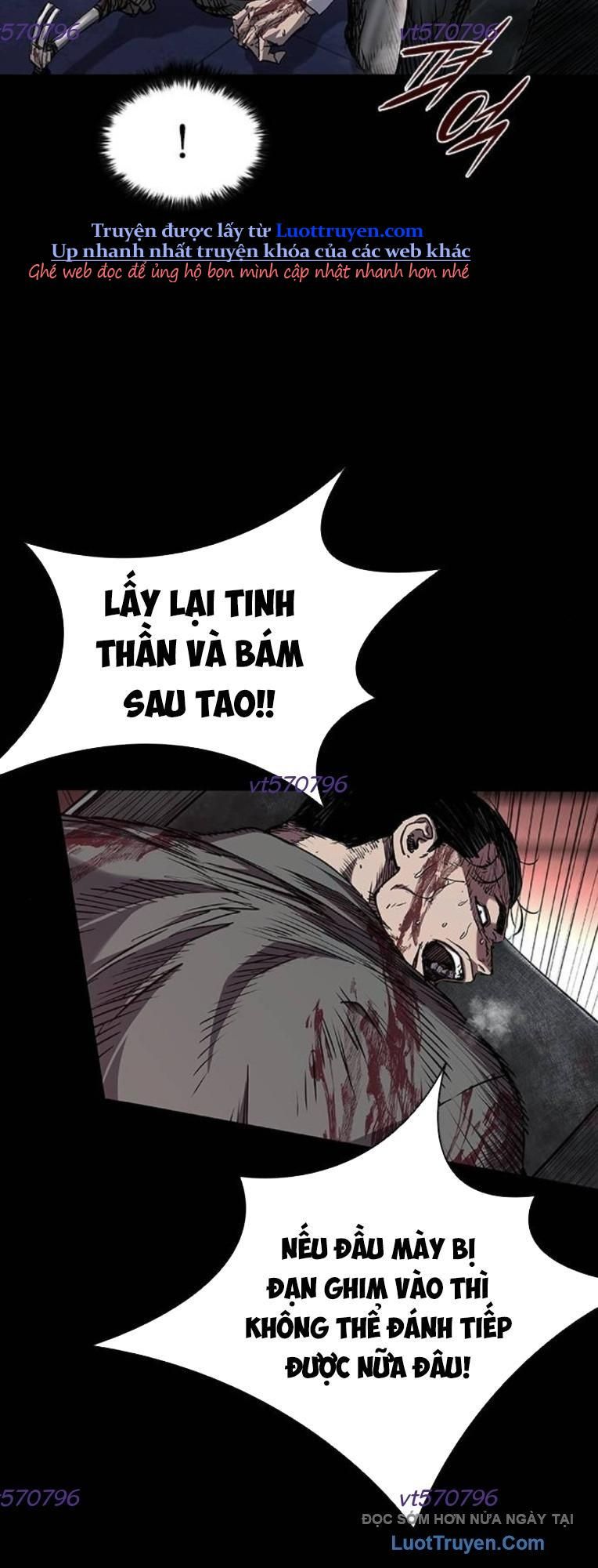 Báo Thù 2: Vạn Nhân Chi Thượng Chapter 108 - 7