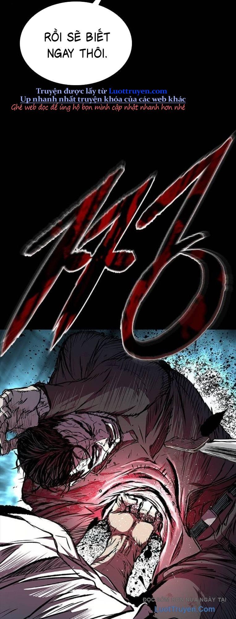 Báo Thù 2: Vạn Nhân Chi Thượng Chapter 108 - 61