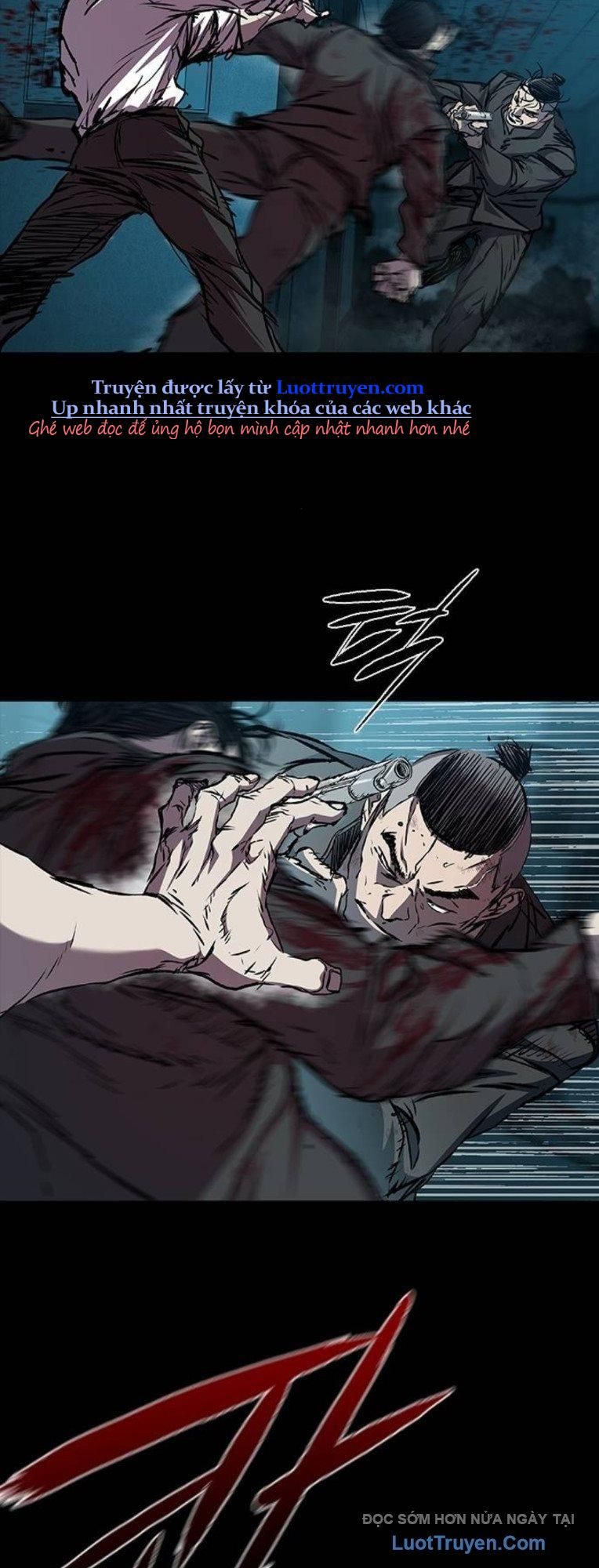 Báo Thù 2: Vạn Nhân Chi Thượng Chapter 108 - 64