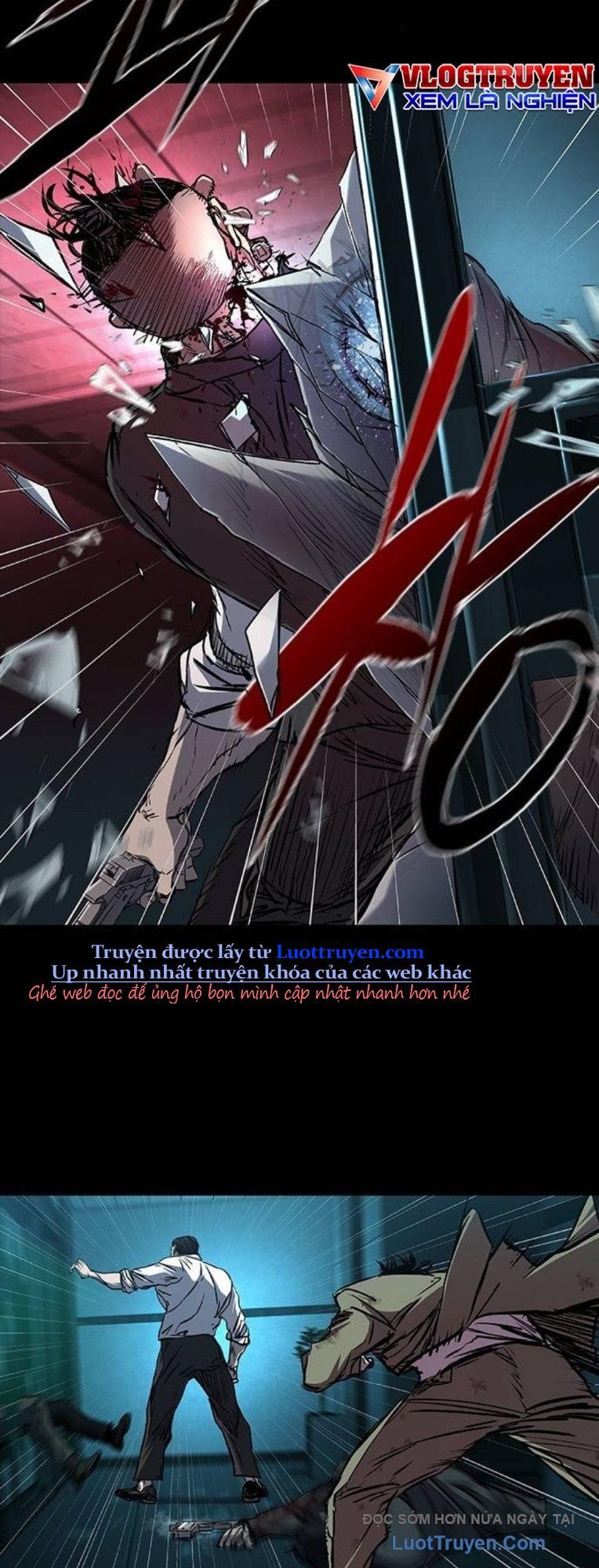Báo Thù 2: Vạn Nhân Chi Thượng Chapter 108 - 65