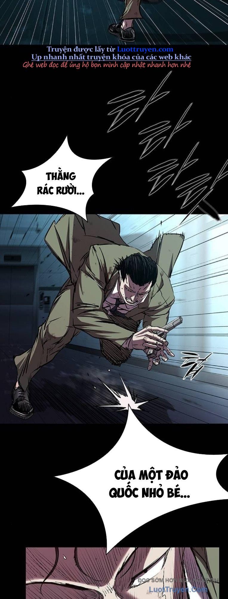 Báo Thù 2: Vạn Nhân Chi Thượng Chapter 108 - 66