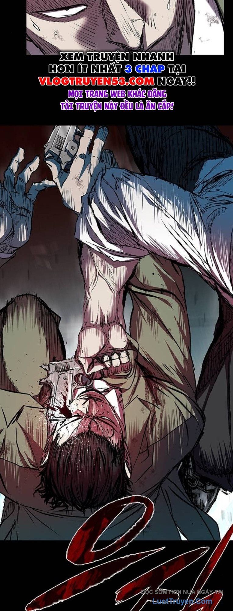 Báo Thù 2: Vạn Nhân Chi Thượng Chapter 108 - 67