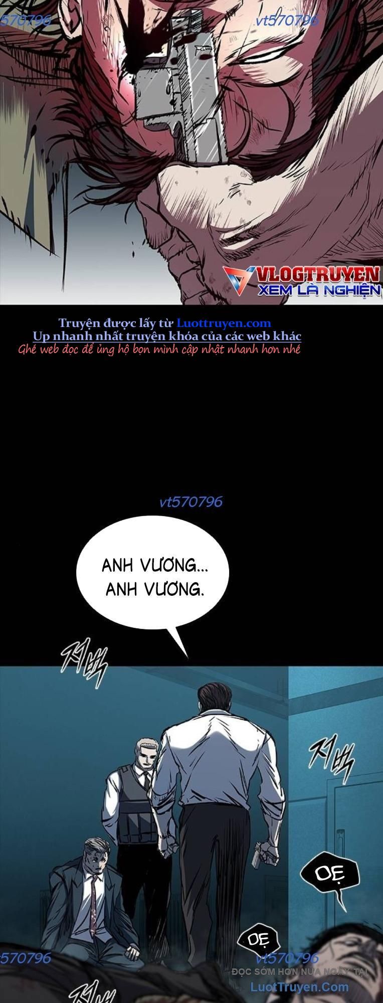 Báo Thù 2: Vạn Nhân Chi Thượng Chapter 108 - 69